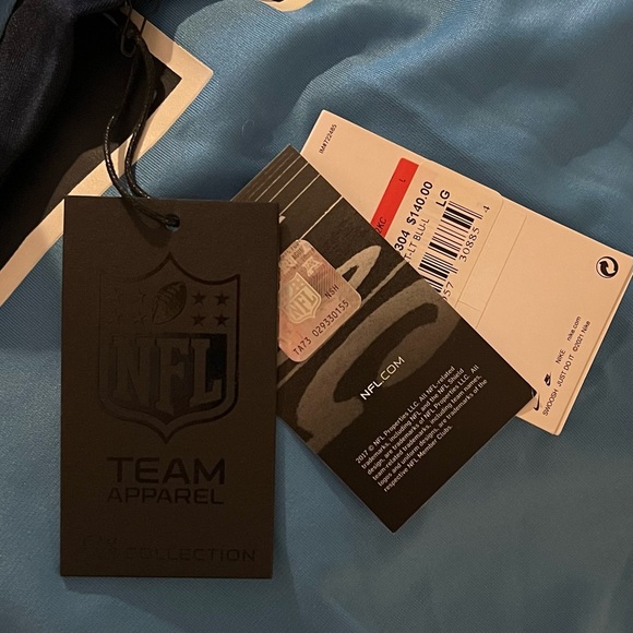 Bundle: Titans jersey #22 - Picture 5 of 7